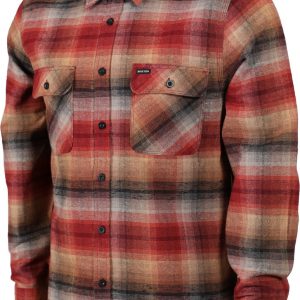 BOWERY FLANNEL
